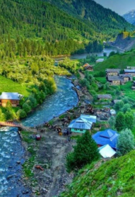 Neelum Valley